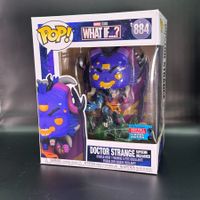 Funko Pop! Marvel Doctor Strange 884 (Limited Edition)