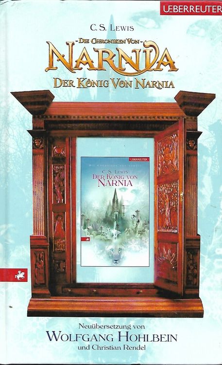 Chroniken von Narnia Der König von Narnia C S Lewis Kaufen auf Ricardo