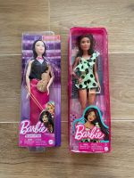 Lot de 2 poupées Barbie neuves