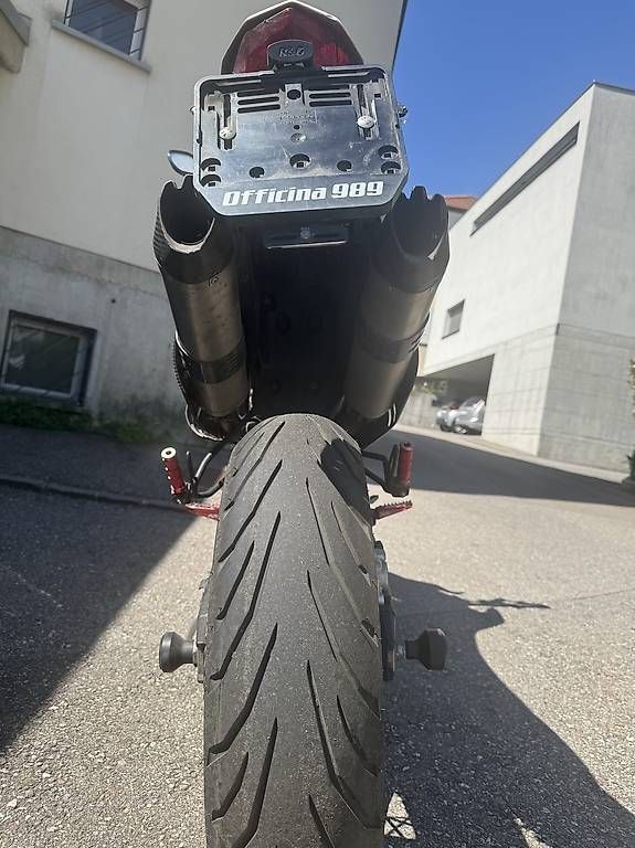 Husqvarna Strada: Husqvarna 630 – Usato da Monte Carasso venduto da est_hq8g 3
