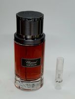 2 ml ROSE MALAKI CHOPARD ABFÜLLUNG