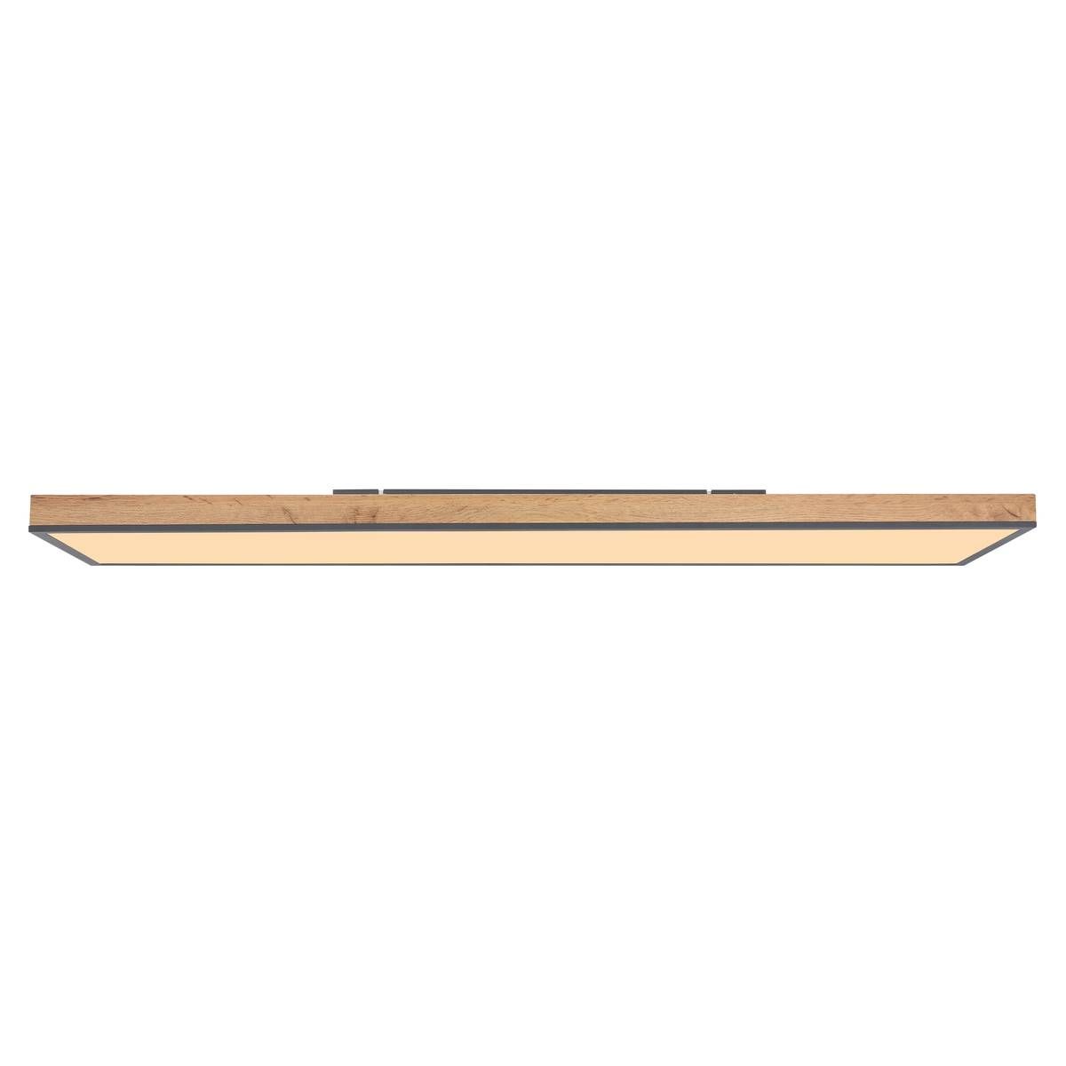 Lustres & lampes de plafonds: LED Deckenleuchte, Flach, 120 cm x 30 cm – Neuf (Voir description) à Kreuzlingen par Smart-Light 6