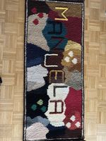 Wandteppich / Läufer 160 x 70 cm