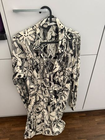 Marco Polo Sommerkleid