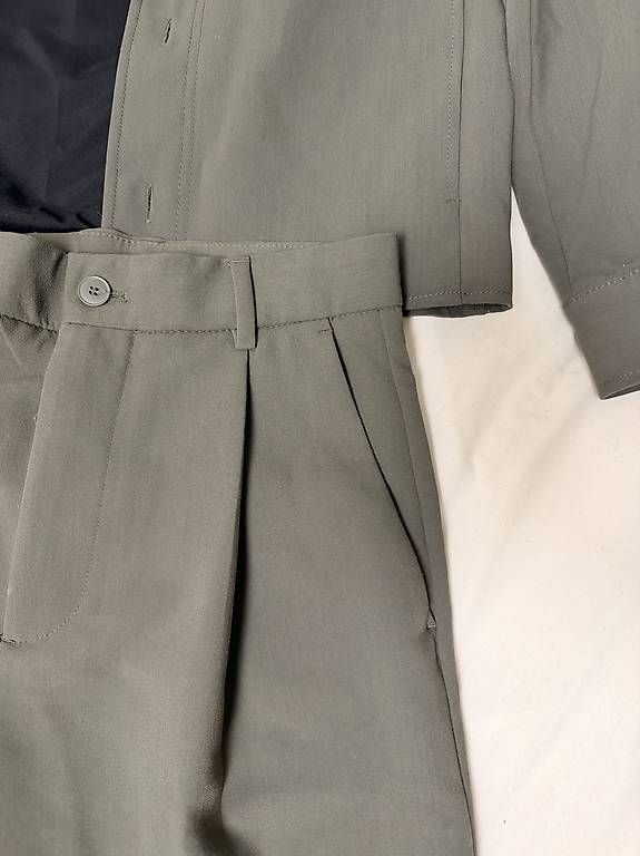 Completi, tute sportive e funzionali: Ensemble Zara Homme oversize – Nuovo e nell'imballaggio originale da Hermance venduto da kac_5782 1