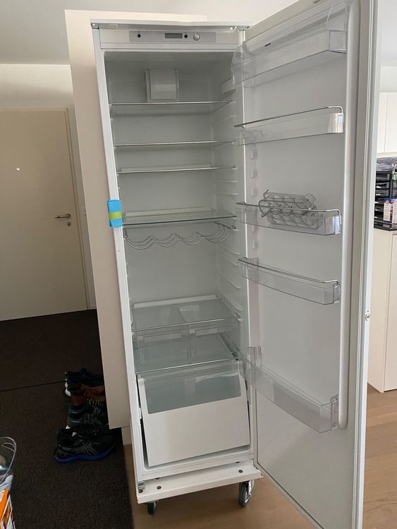 Stilvolle Khlschrank Gebraucht Kaufen Bild