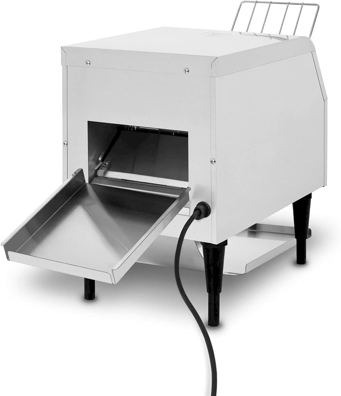 Elettrodomestici da cucina: vertes Gastro Durchlauftoaster 1340W – Nuovo e nell'imballaggio originale da Bottighofen venduto da zaap 2