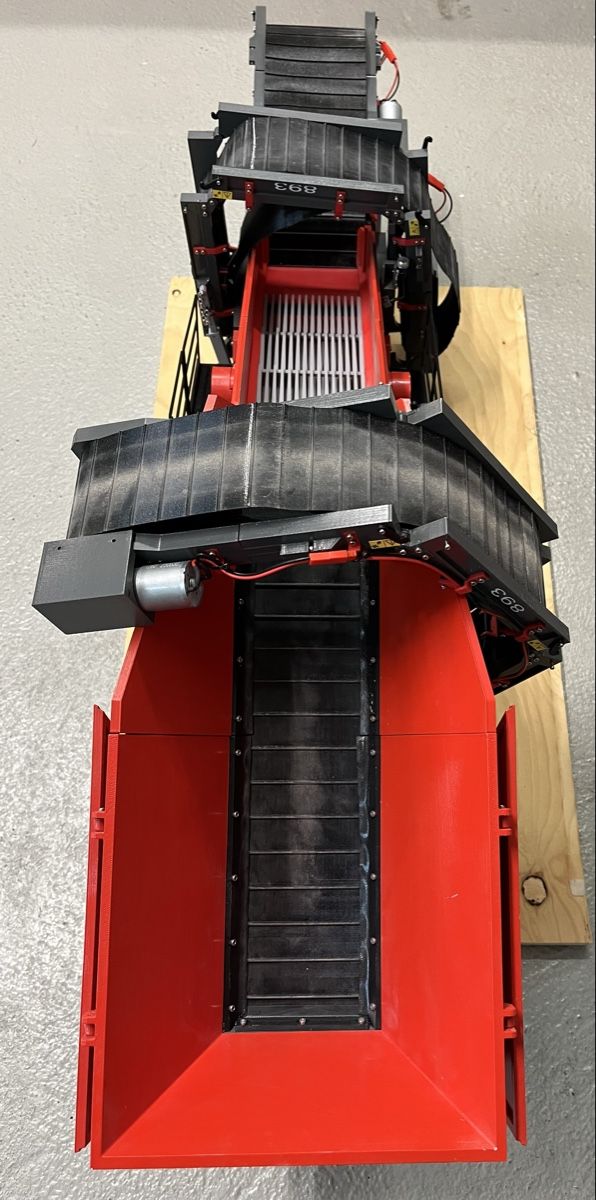 Modellismo RC: Rc Truck – Nuovo (secondo la descrizione) da Sursee venduto da Pfippu82 1