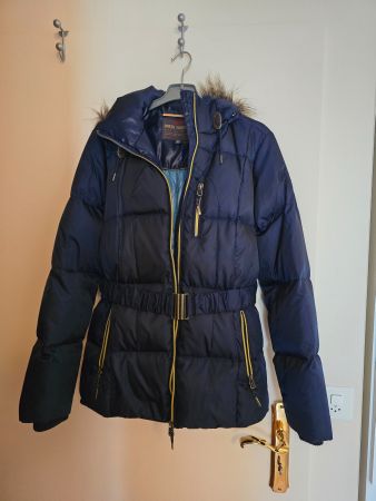 Winterjacke der Marke Make Yourself