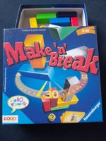Ravensburger Spiel: Make'n' Break