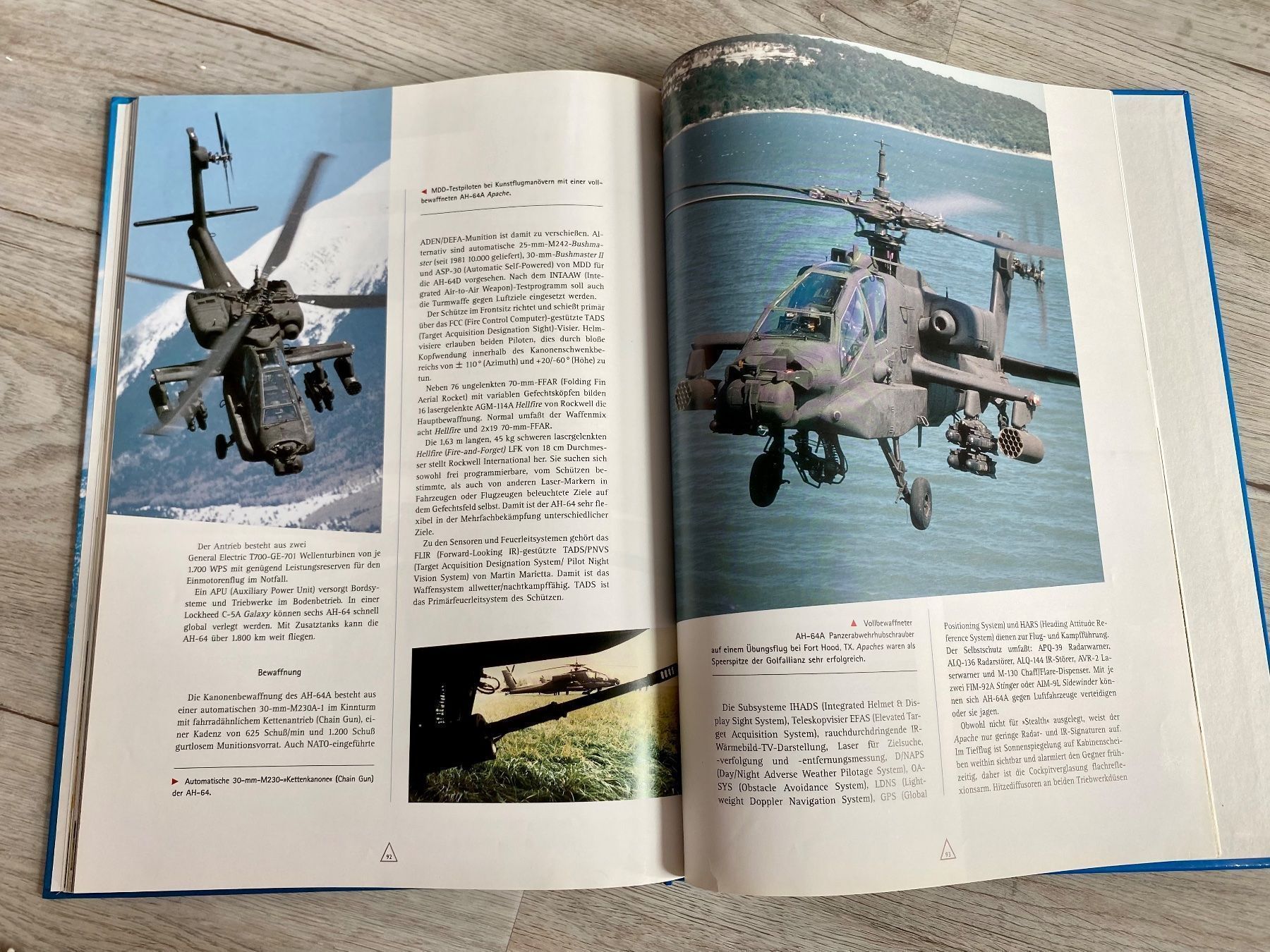 Bücher: TOP - Buch HIGH-TECH FLUGZEUGE – Gebraucht aus Rickenbach b. Wil von sunneschii_ 5