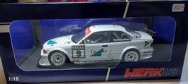 Zu Verkaufen-BMW 325i Coupé E36 DTM 1994-Werk83