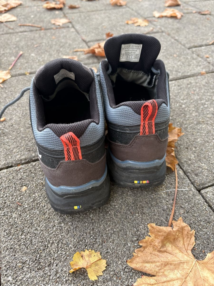 Salewa Damenschuhe: Saleva Wanderschuh – Gebraucht aus Alterswil FR von nanana02 4