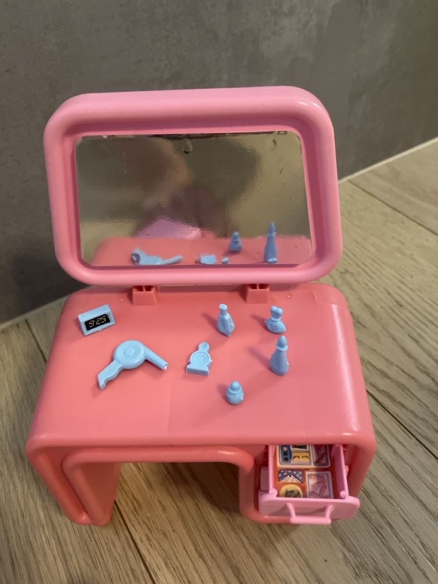 Giocattoli: Accessoire Barbie vintage – Usato da Bramois venduto da rac_qmr6 1