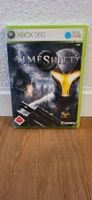 Xbox 360 - Time Shift