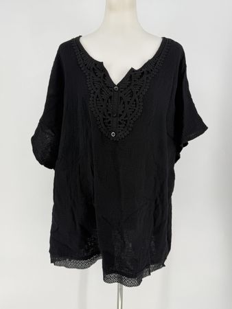 Bluse/ Shirt Gr. 50/52