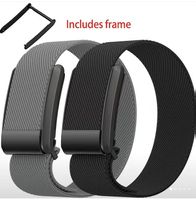 2 Bracelets Whoop 4.0 neufs Gris et Noir