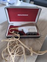 Retro Philishave 260 / HR 260 Rasierer (1960er Jahre) 