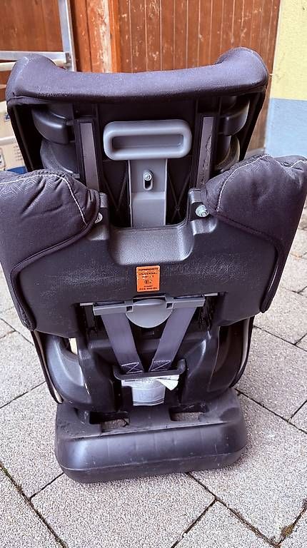 Auto-Kindersitze: Seggiolino auto peg perego  – Gebraucht aus Cadenazzo von raf_lp6p 2