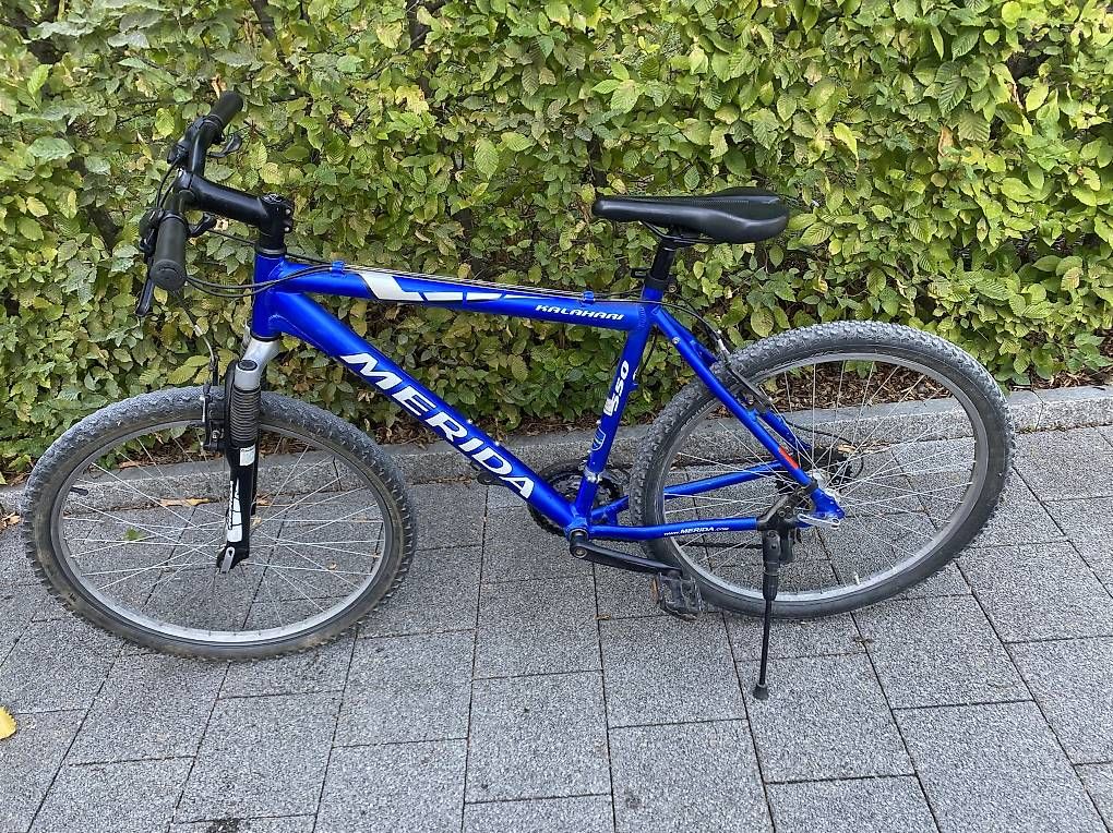 Merida Biciclette: Bike – Usato da Nänikon venduto da Clodim