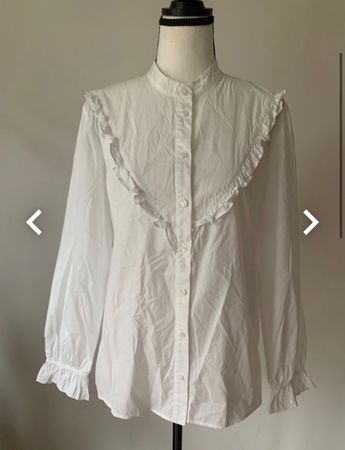 brax boho bluse