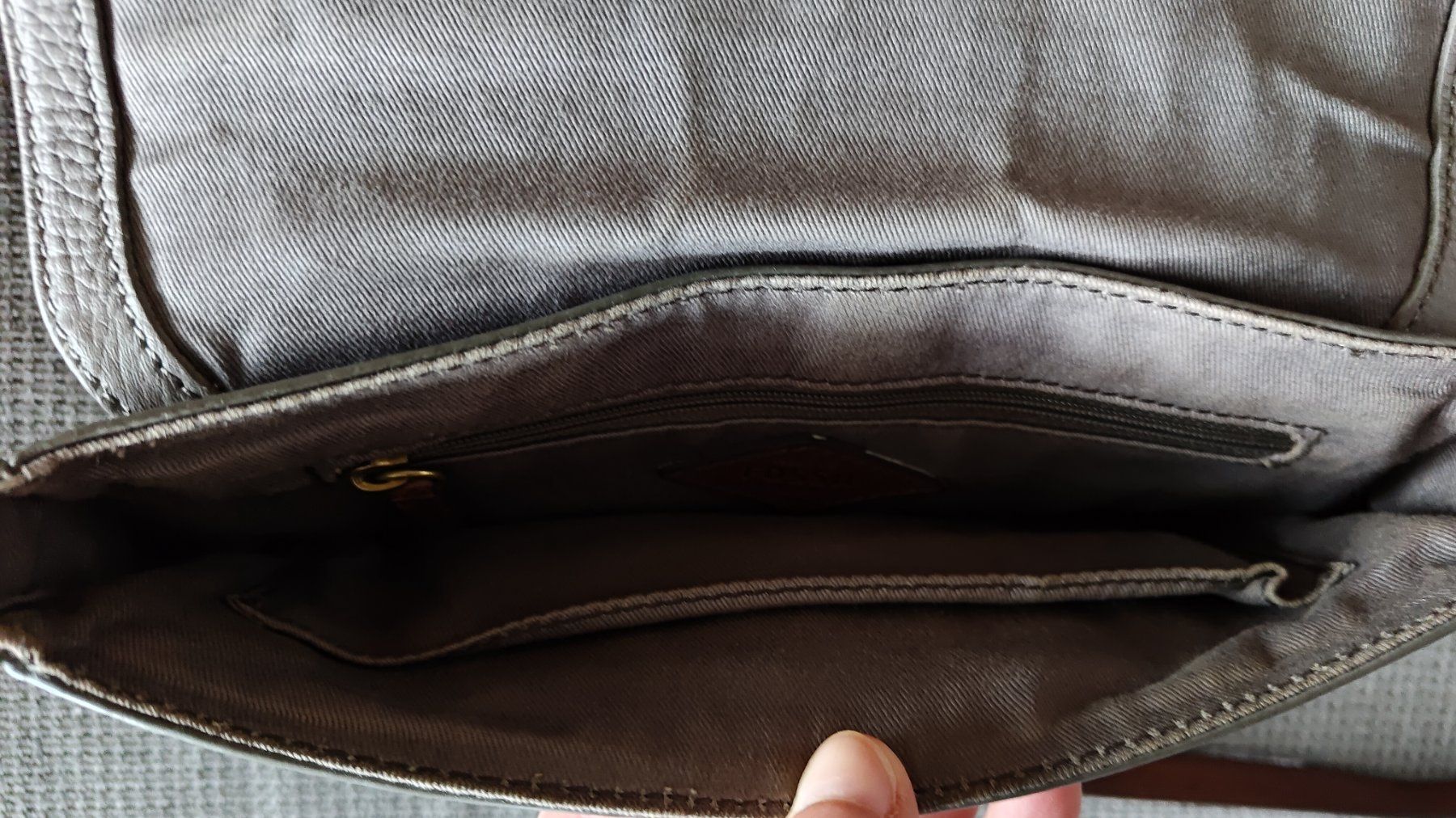 Fossil Borse da donna: Handtasche Fossil – Usato da Oberkulm venduto da deb_wvs9 1