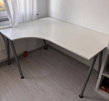 In Bern zum abholen 2 St. Bürotisch Galant von Ikea