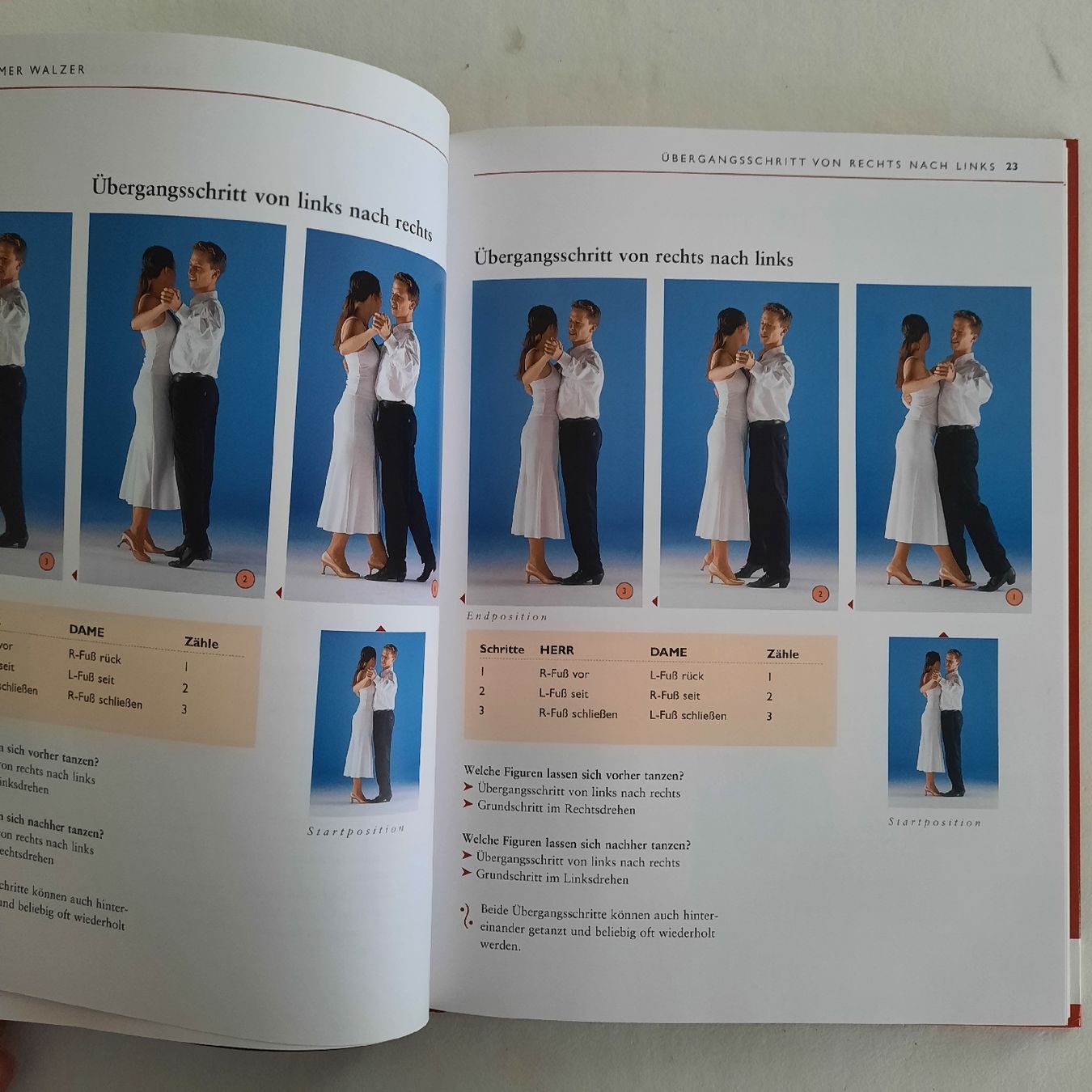 Libri: Easy Dancing - Tanzbuch mit CD für Anfänger – Usato da olten venduto da Laterne50 2
