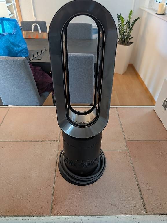 Ventilatori: Dyson AM09 Hot+Cool OHNE FERNBEDIENUNG  – Usato da Nussbaumen AG venduto da HenryM89