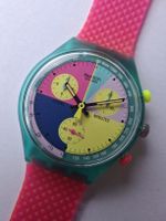 Swatch Chrono „Flash Arrow“ (SCL100)