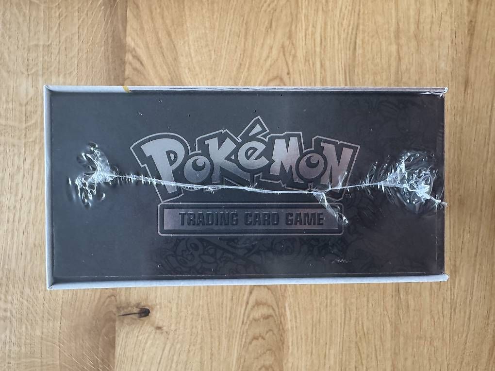 Pokémon Carte collezionabili: Pokémon - Celebrations UPC EN – Nuovo (secondo la descrizione) da Muttenz venduto da Pokefabi_7 1