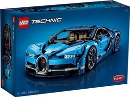 LEGO Technic - Bugatti Chiron (42083)