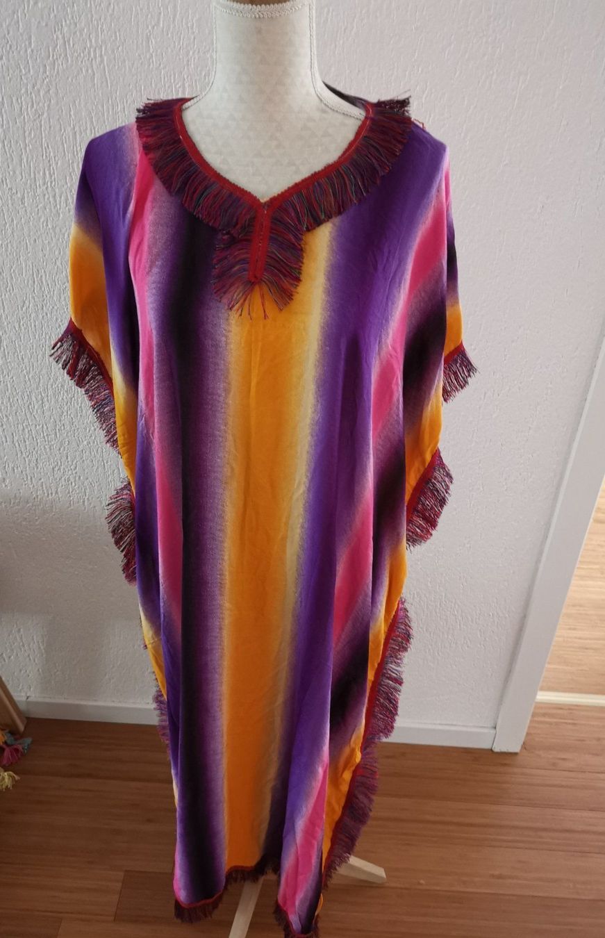 Vestiti: Robe caftan – Nuovo (secondo la descrizione) da Brügg BE venduto da Angel2300