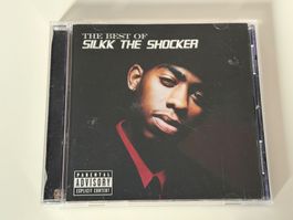 CD: The Best of Silkk The Shocker - 🔥🎶