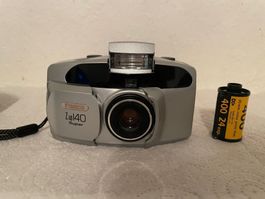 Konica Z-up 140 Super Analog Kamera
