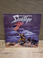 Savatage - Fight for the rock