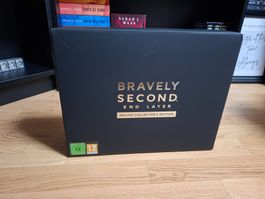 Bravely Second: End Layer [Collector's Edition] - 3DS *NEU*