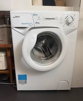 Machine à Laver Candy Aquamatic Tempo 3,5 kg