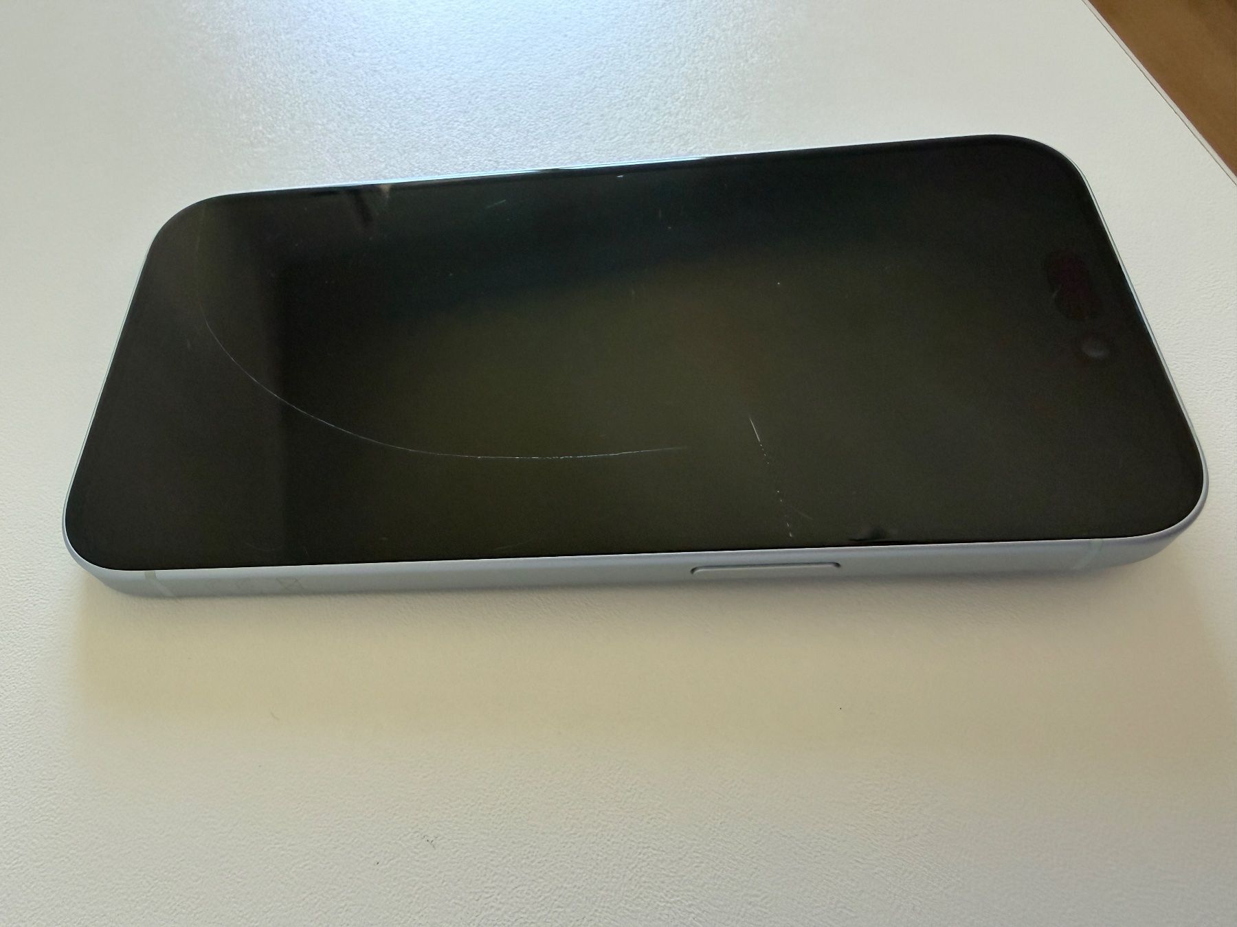 Apple Telefoni cellulari / Smartphones: Apple iPhone 15 5G 128GB Blue – Usato da Zofingen venduto da Mountain_B 2