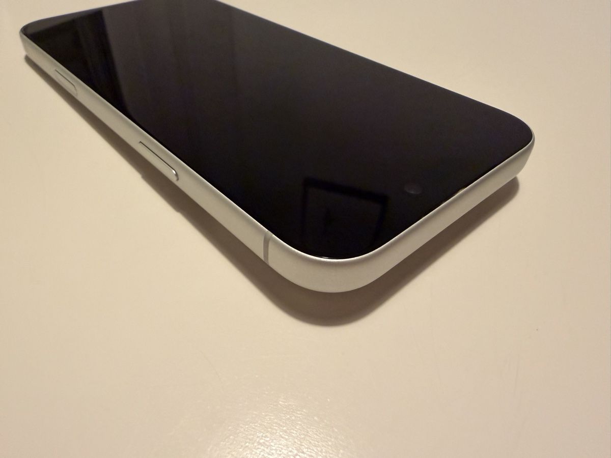 Apple Portables: iPhone 17 Pro Max 512 GB – D'occasion à Herisau par sis_x8dw 2