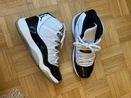 Air Jordan 11 Retro (GS) Grösse 38.5