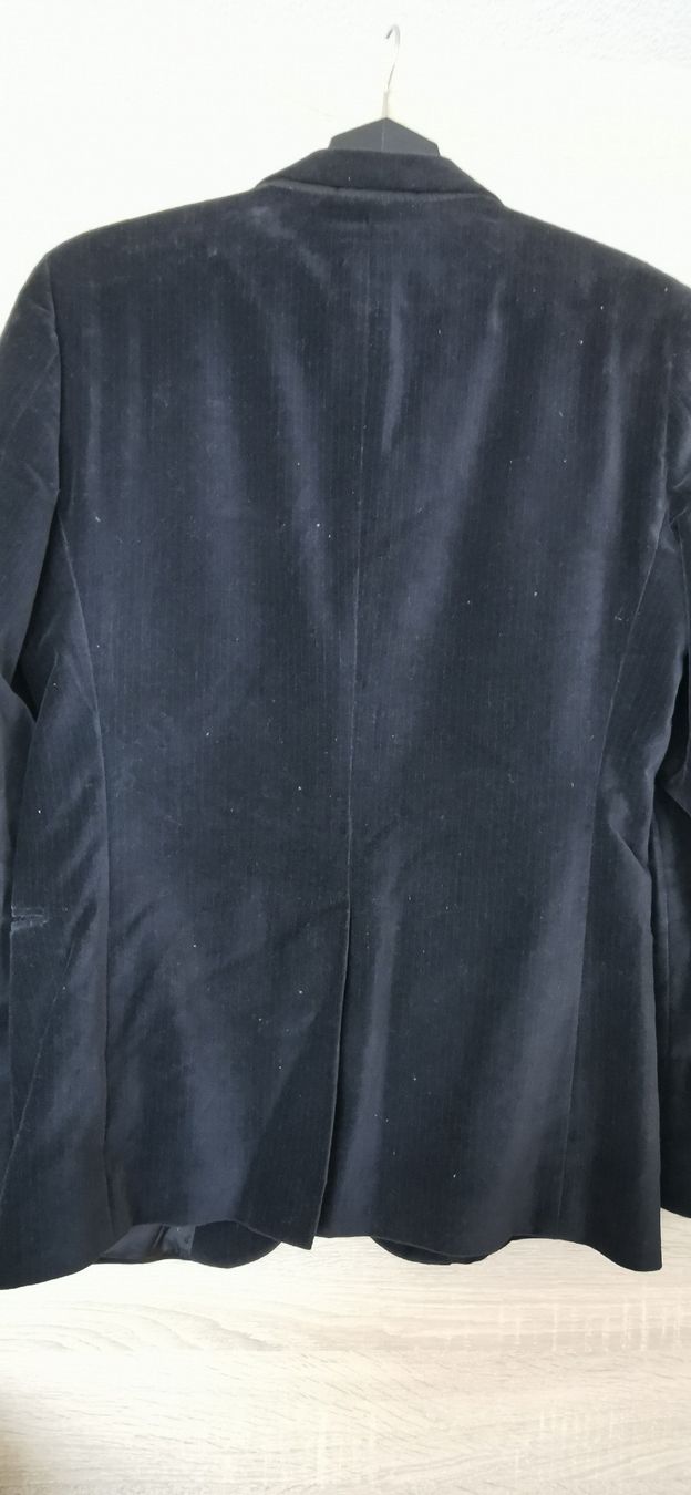 Costumes: Daniele Alessandrini Herren Sacko Gr 48. – D'occasion à Schlieren par vlalif 7