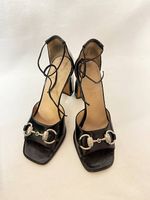 Gucci Sandali Vintage 34
