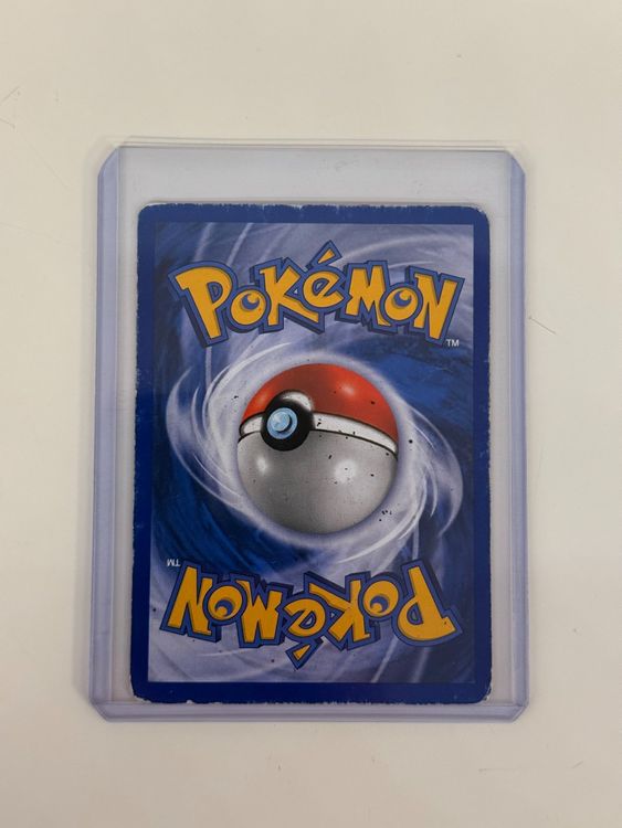 Cartoline: Carte Pokémon Mackogneur 67/102 Wizard 1ère édition – Usato da Bursins venduto da Panda_19 1