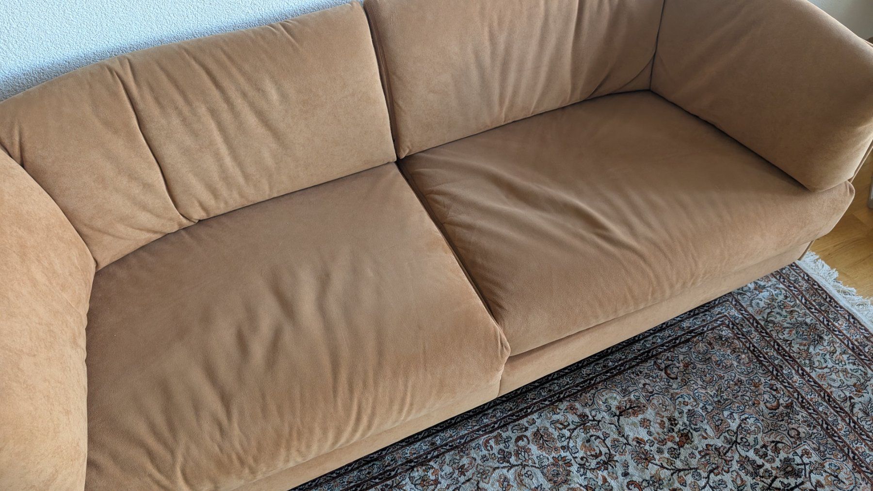 Divani: Sofa aus Stoff – Usato da Ittigen venduto da stoney63 2