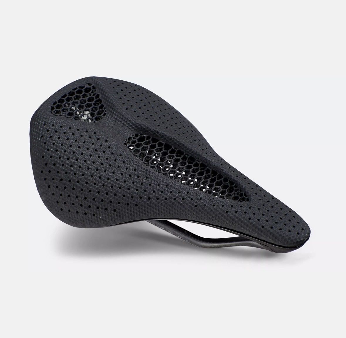 Specialized Ersatzteile: Specialized saddle s-works with power mirror 155mm – Gebraucht aus Zug von abe_6llp