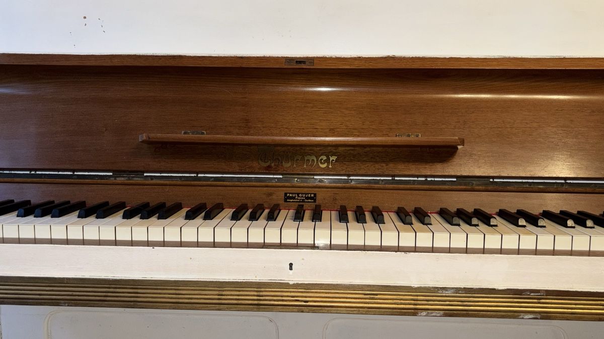 Strumenti musicali: Thürmer Piano – Usato da Thun venduto da and_7qql 3