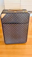 Louis Vuitton Pégase 65 Monogram Koffer, top Zustand