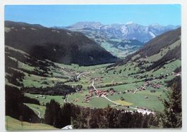 St. Stephan im Simmental
