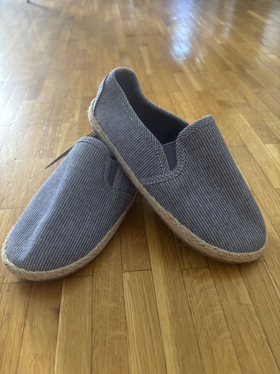 Schuhe für Jungen: Espadrilles enfant - Chaussures ete NEW p.29 – Neu und originalverpackt aus Chêne-Bougeries von CeliaMate 3